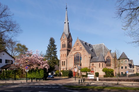 Apeldoorn, Grote Kerk