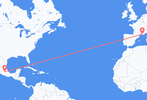 Cheap Flights from Mexico City to Marseille – Low Fares & Wide Selection