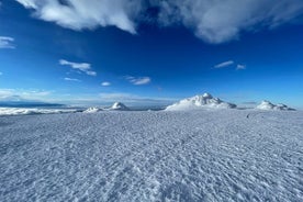 The Best of Sofia: Magical Snowshoeing Adventure in Vitosha & SPA