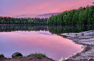 Lahti - city in Finland