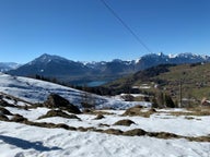 Meilleurs voyages organisés à Schwanden – Sigriswil, Suisse