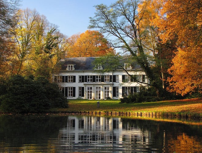 Photo of Huis Randenbroek, Amersfoort, Netherlands.