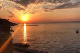 Positano Sunset Cruise