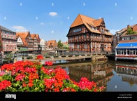 Lüneburg travel packages