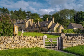 Explorez les joyaux cachés de la visite privée des Cotswolds