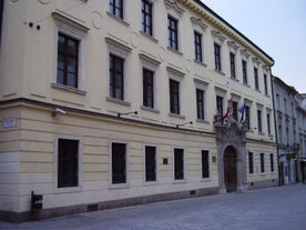 Pálffy Palace