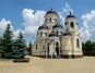 Căpriana Monastery travel guide