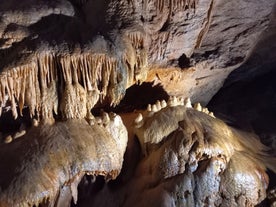 Yagodinska Cave