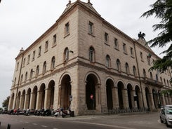 Perugia - city in Italy