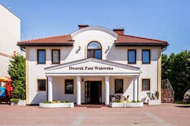 Hotel Walewscy