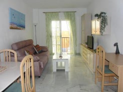 Apartamento Junto a El Corte Inglés Algeciras 3