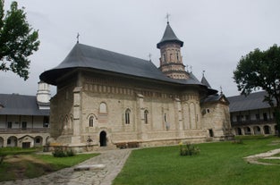 Neamț Monastery