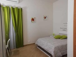 B&B Notti Sikane