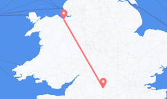 Train tickets from Hawarden to Newbury