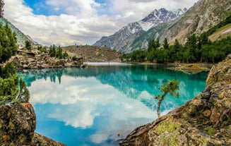 Rama Lake