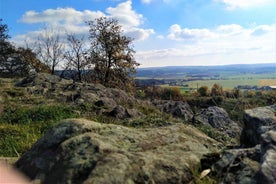 Beyond Brno: Secrets of Moravian Nature - Half-Day Tour