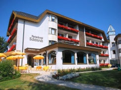 Ferienhotel Schönruh