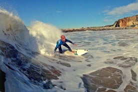 Aulas de Surf Privadas