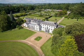 Fota House, Arboretum & Gardens Adgangsbillett