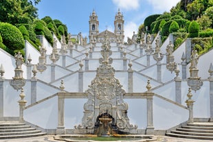 Top 11 Best Things To Do in Braga: Historic Center and Outdoor Activities