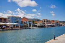 Best travel packages in Lefkada, Greece