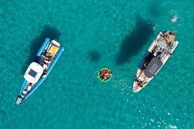 Sibenik: Dagsferð með bát um Kornati þjóðgarðinn