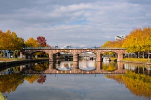 Alte Brücke