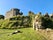 Dundrum Castle, Dundrum, County Down, Northern Ireland, United Kingdom