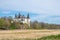 photo of Linkoping, Sweden - May 13: Ekenas castle on May 13, 2017 in the countryside outside Linkoping. The castle, which is a popular tourist attraction, was built in the 17th century.