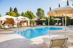 Ostia Antica Park Hotel