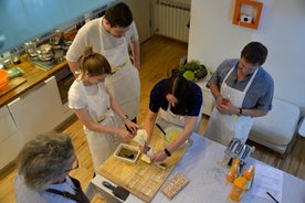 Bari: pasta tradizionale italiana Corso di cucina pratico