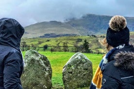 Escursione a terra: escursione di un giorno alla scoperta del Lake District Adventure da Liverpool