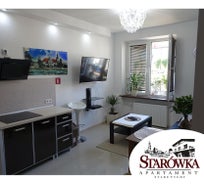 STARÓWKA Apartament Stare Tychy