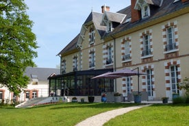 Domaine de Croix en Sologne