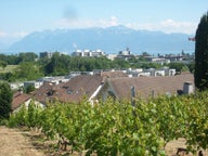 Hôtels et lieux d'hébergement à Écublens, Suisse