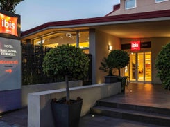 Ibis Barcelona Cornella