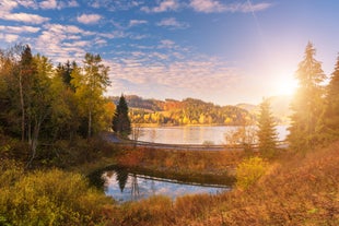 Slovak Paradise National Park