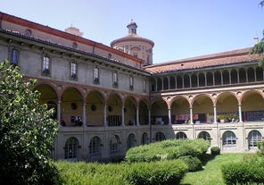 Leonardo da Vinci Museum of Science and Technology