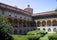 photo of view A picture showing the National Museum of Science and Technology of Milan, Italy.