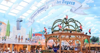 Munich Oktoberfest