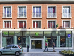 Ibis Styles Calais Centre