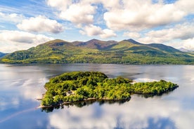 Geführte Tour durch den Killarney-Nationalpark