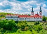 Strahov Monastery travel guide