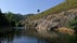 Charco de la Nutria, Cañamero, Las Villuercas, Cáceres, Extremadura, Spain