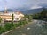 River Passer, St. Martin in Passeier - San Martino in Passiria, Burggrafenamt - Burgraviato, South Tyrol, Trentino-Alto Adige/Südtirol, Italy