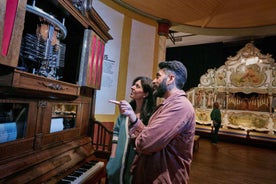 Utrecht: Aðgangsmiði að Museum Speelklok