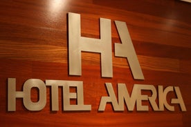 Hotel Amèrica