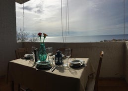 B&B Villa Meridiana