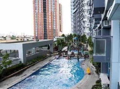 Cubao Manhattanheights U24B TD