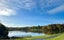 Photo of the Lake at Tilgate Park, UK.